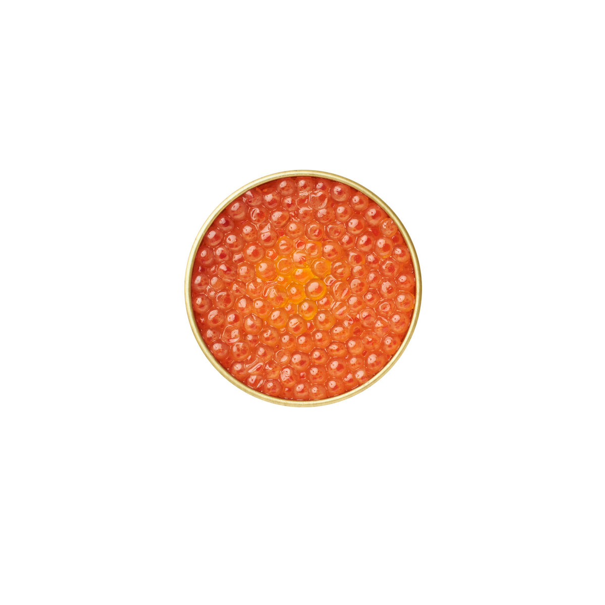 Smoked Atlantic Salmon Caviar (Pearls)