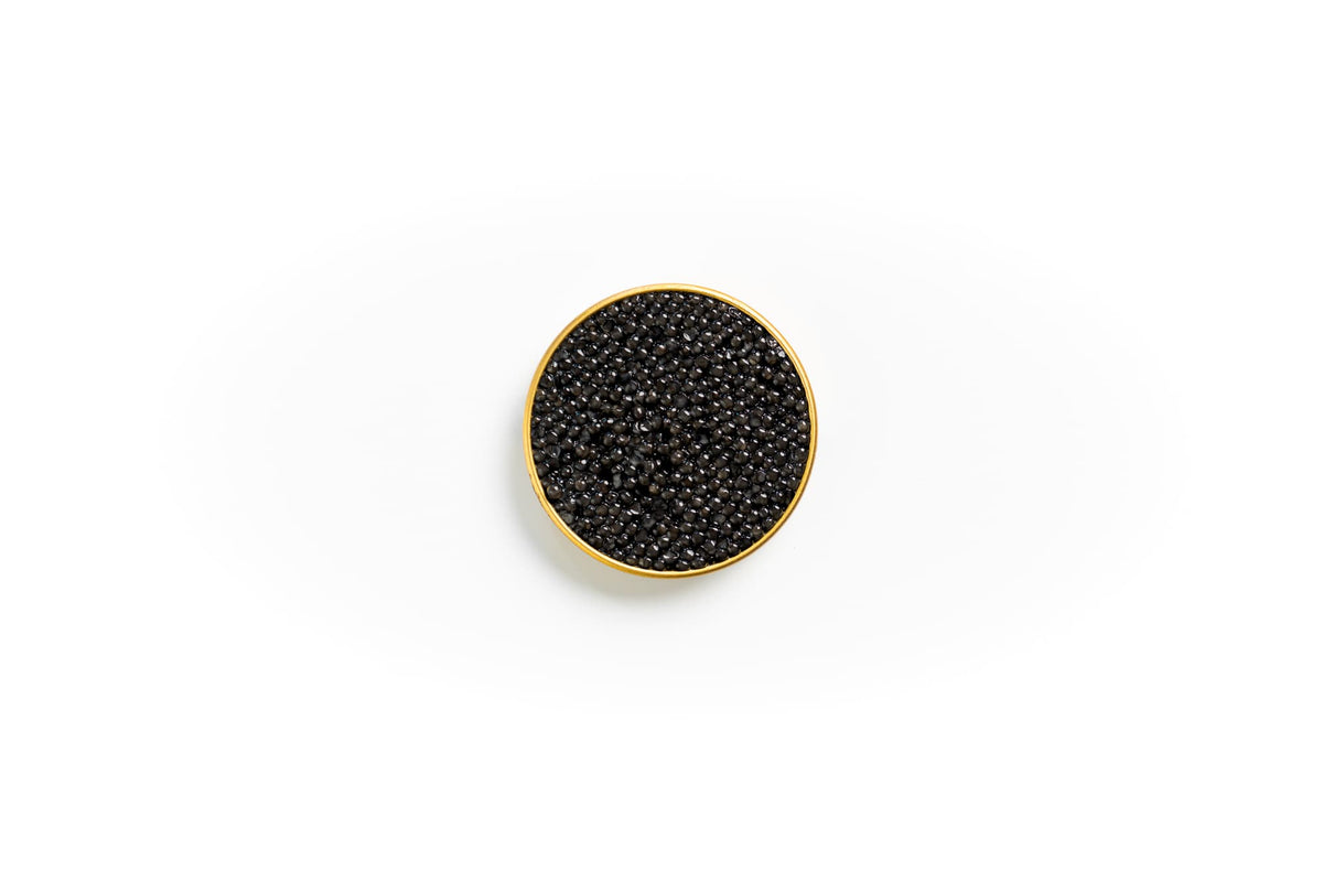Baku Beluga Caviar