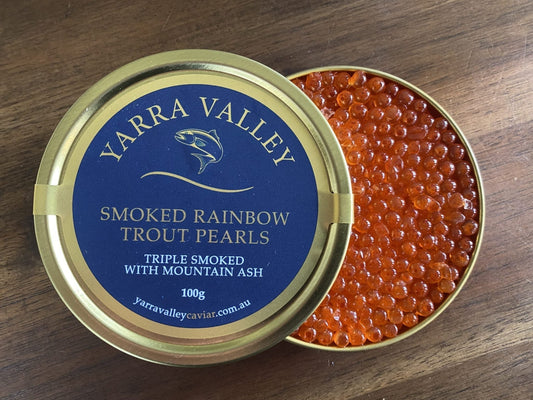 How Do You Eat Caviar?
