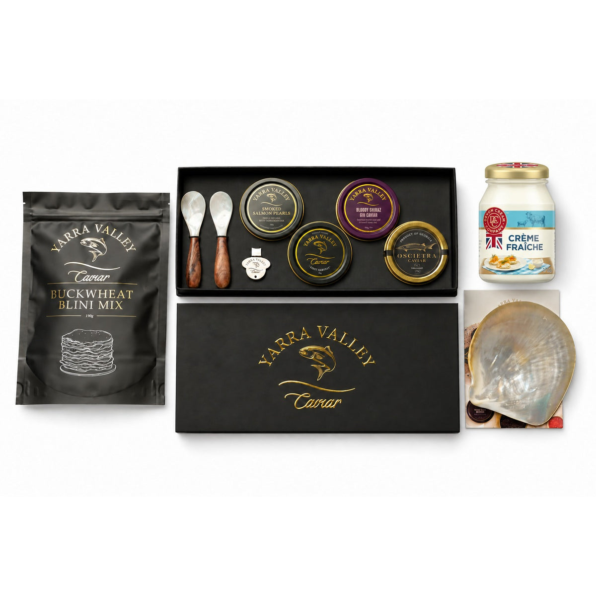Packages & Gift Boxes