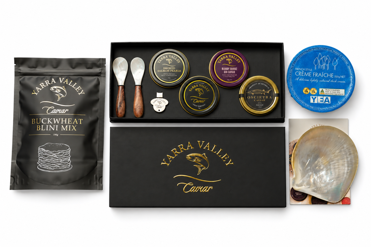 Packages & Gift Boxes