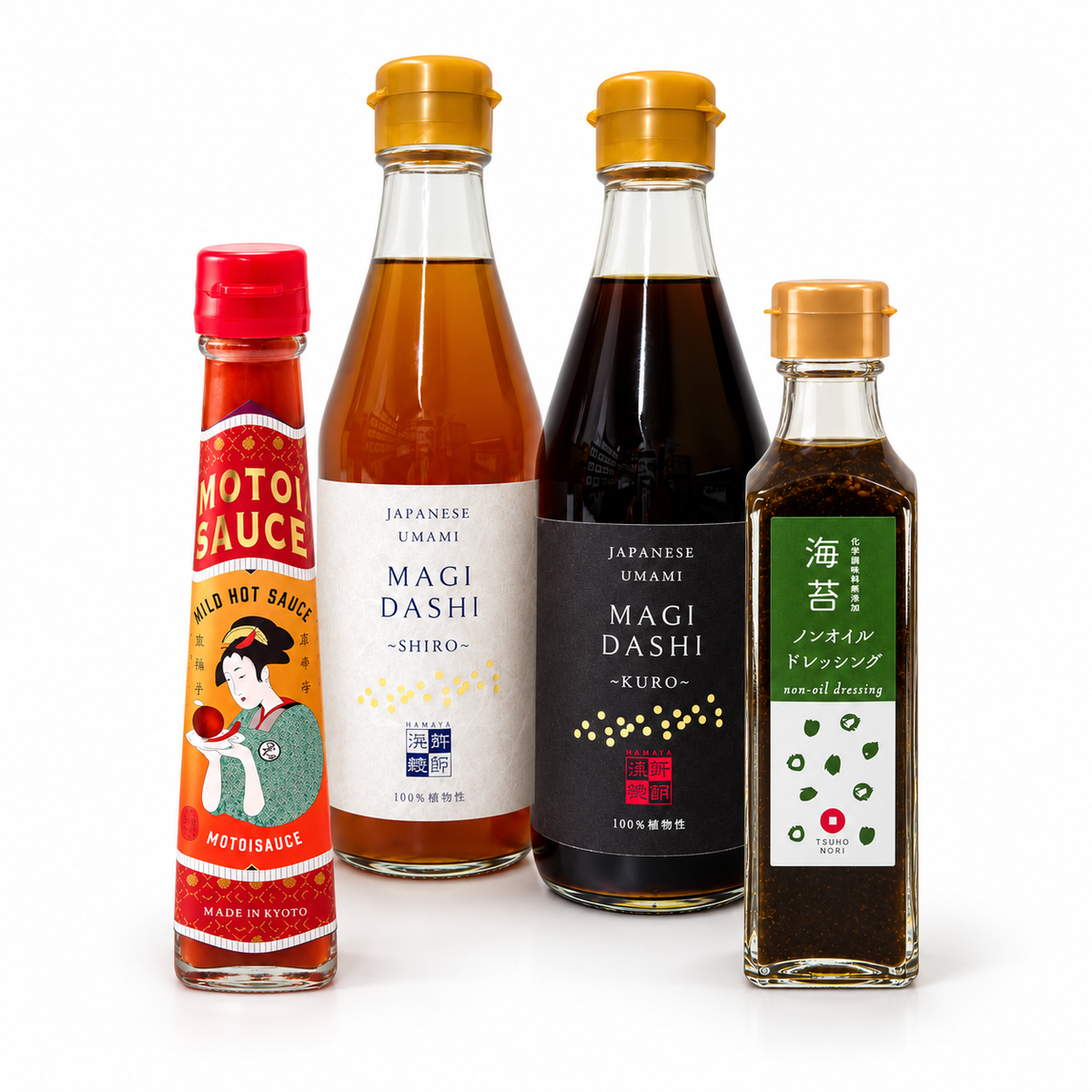Taste of Japan