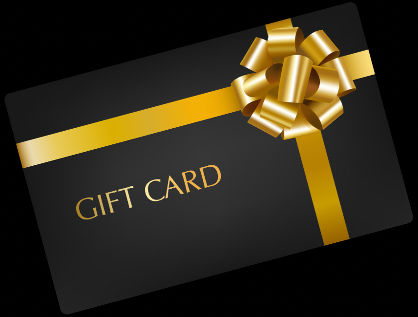 Gift Vouchers