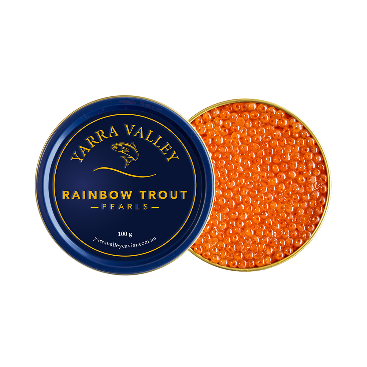 Trout Pearls