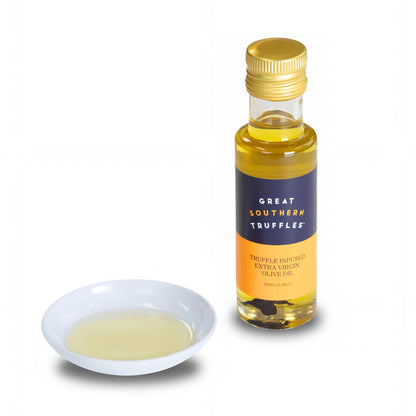 Truffle Infused Olive Oil - 100ml