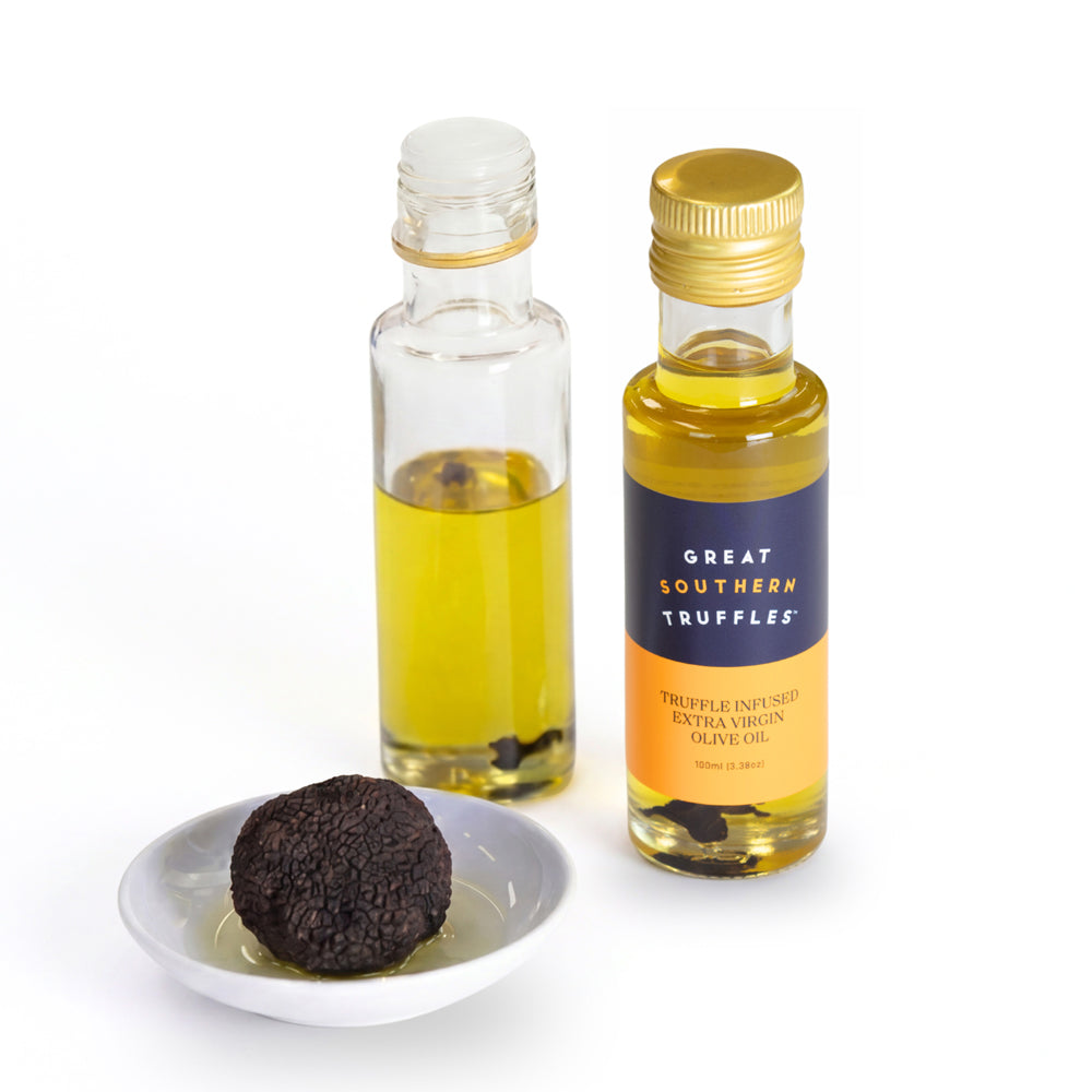 Truffle Infused Olive Oil - 100ml