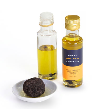 Truffle Infused Olive Oil - 100ml