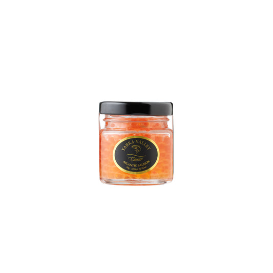 Yarra Valley Salmon Caviar (Pearls)