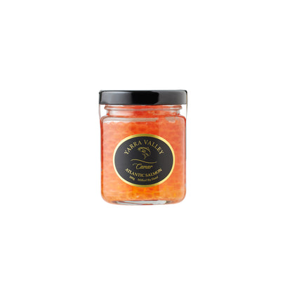 Yarra Valley Salmon Caviar (Pearls)