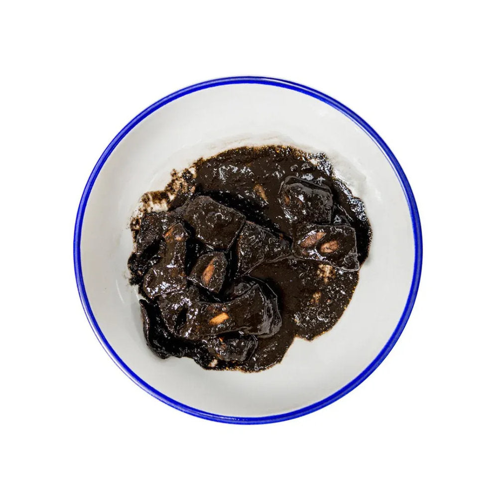 Alalunga Cuttlefish in its Ink – 138g
