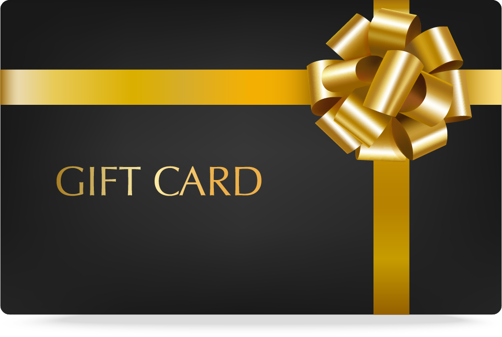 Gift Voucher