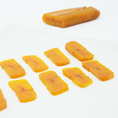 Herpac Wild Caught Spanish Bottarga (145g)