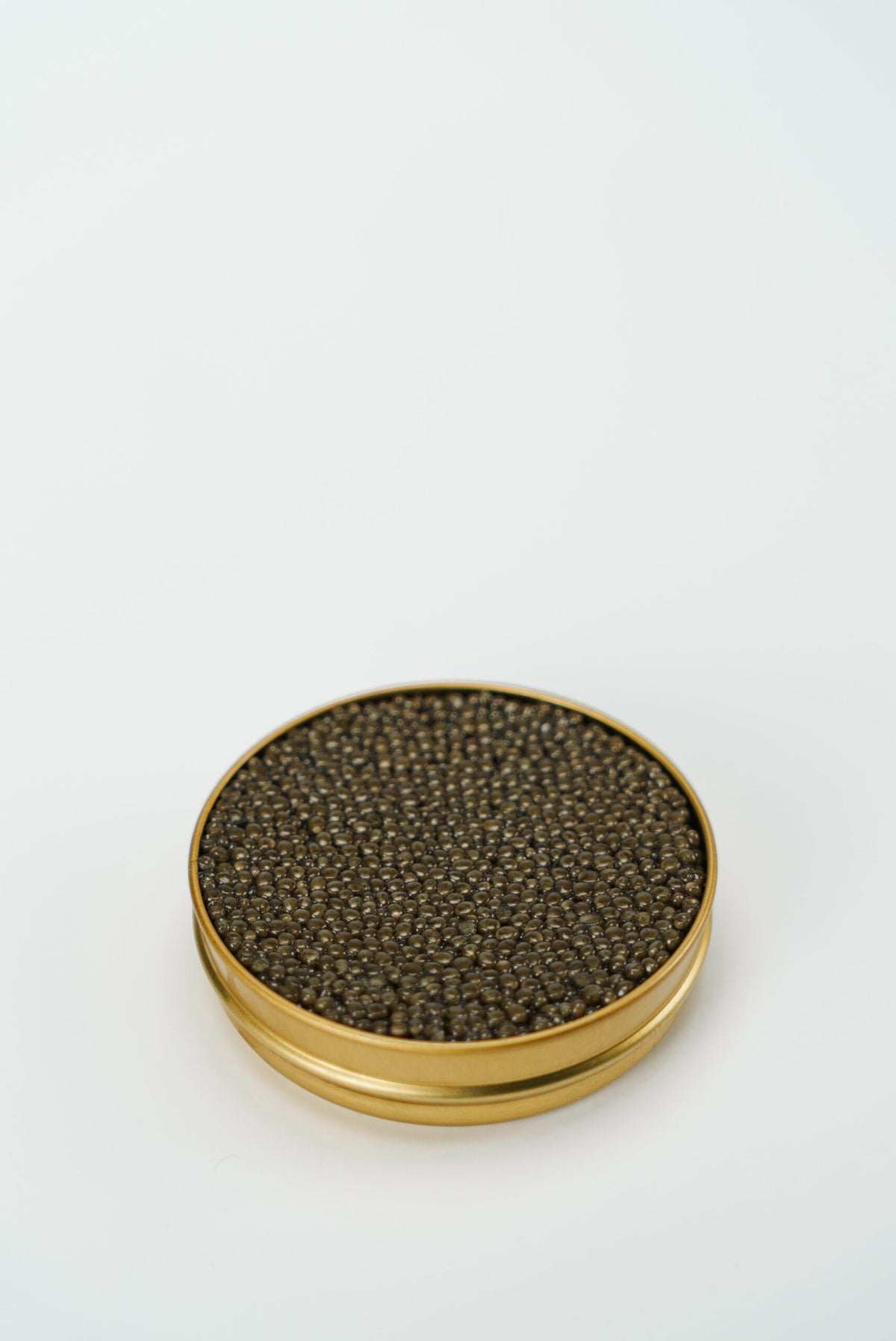 Esturion de Sarrion Oscietra Caviar