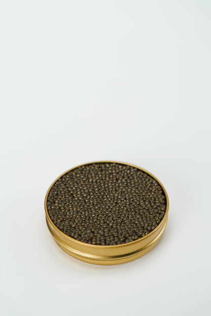 Esturion de Sarrion Oscietra Caviar