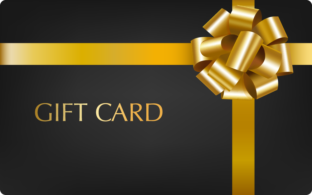 Treat Someone Special.
A Gift Voucher for Caviar Lovers.