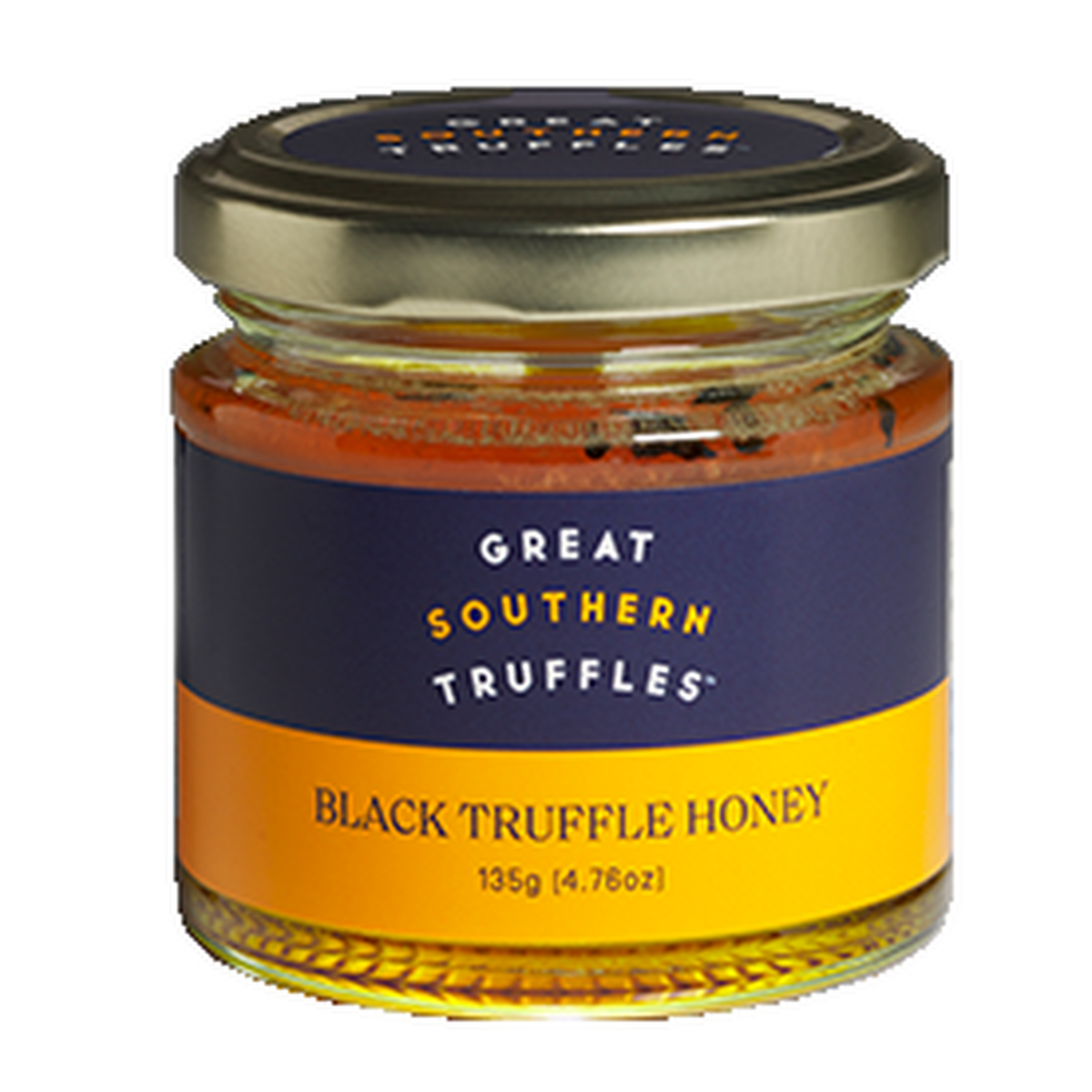 Black Truffle Honey