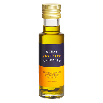 Truffle Infused Olive Oil - 100ml