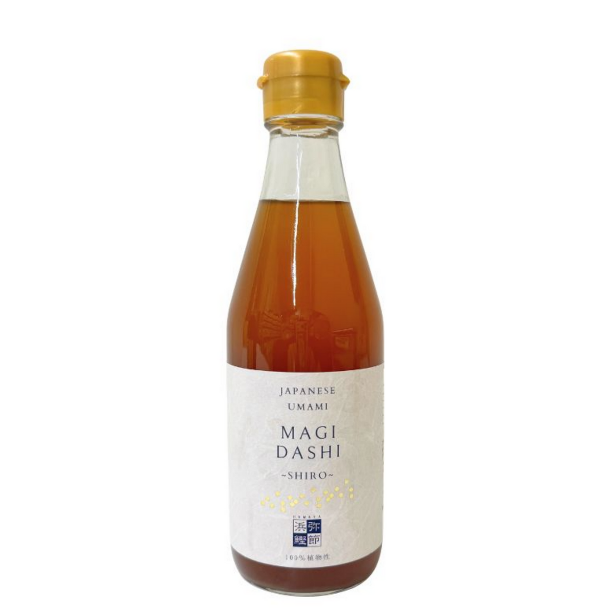 MAGI DASHI White (HAMAYA BROTH SHIRO) 295ml