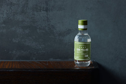 Four Pillars Olive Leaf Gin