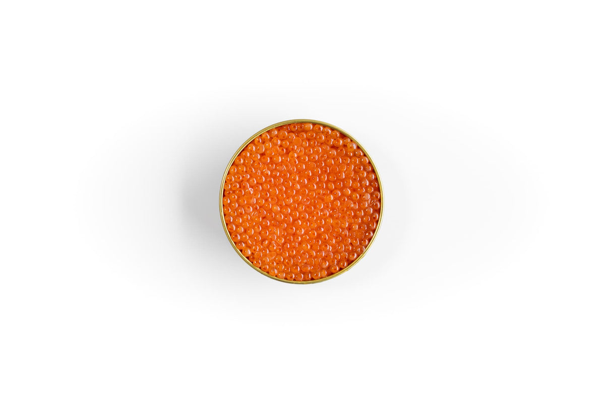 Rainbow Trout Pearls