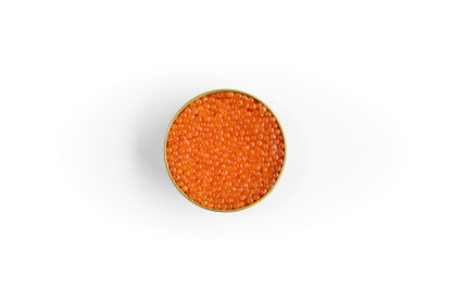 Rainbow Trout Pearls