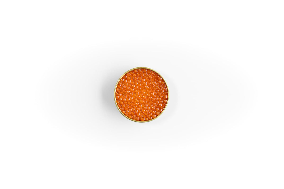 Rainbow Trout Pearls