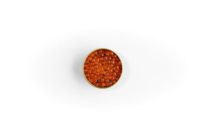 Truffle Infused Atlantic Salmon Caviar (Pearls)