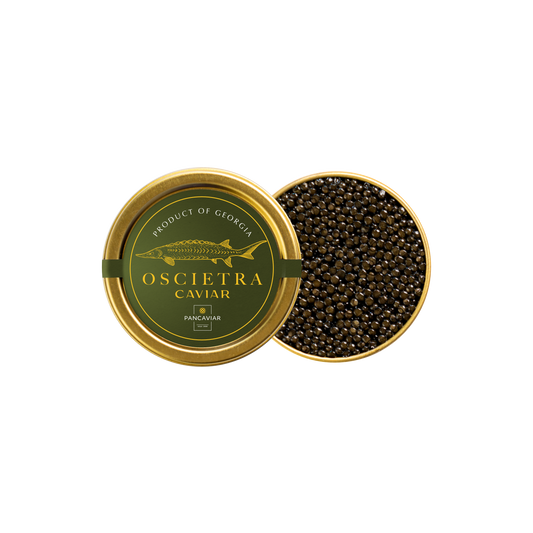 Panchenko Oscietra Caviar