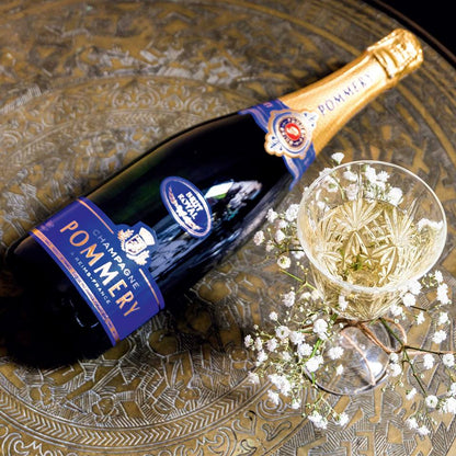 Pommery Champagne - Brut Royal NV