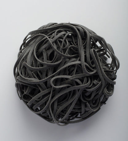 Squid Ink Tagliolini (320g)
