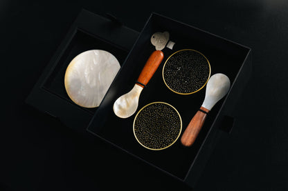 Black Caviar Duo Gift Set