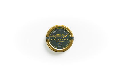 Panchenko Oscietra Caviar