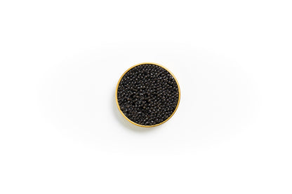 Baku Beluga Caviar