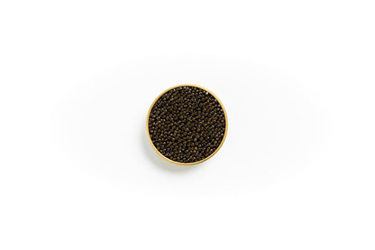 Polanco Oscietra Caviar Grand Reserve