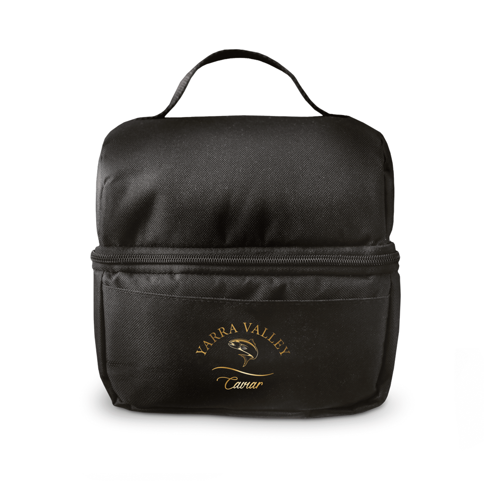 Yarra Valley Caviar Cooler Bag