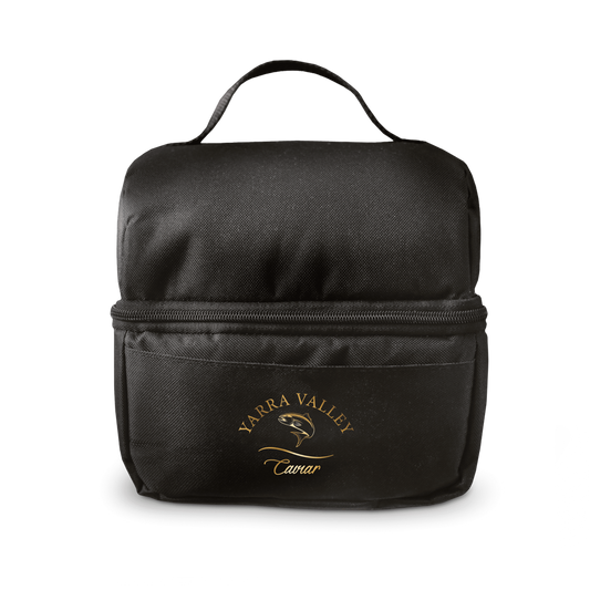 Yarra Valley Caviar Cooler Bag