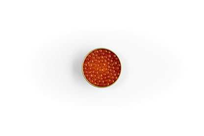 Ikura Shoyu Zuke Pearls