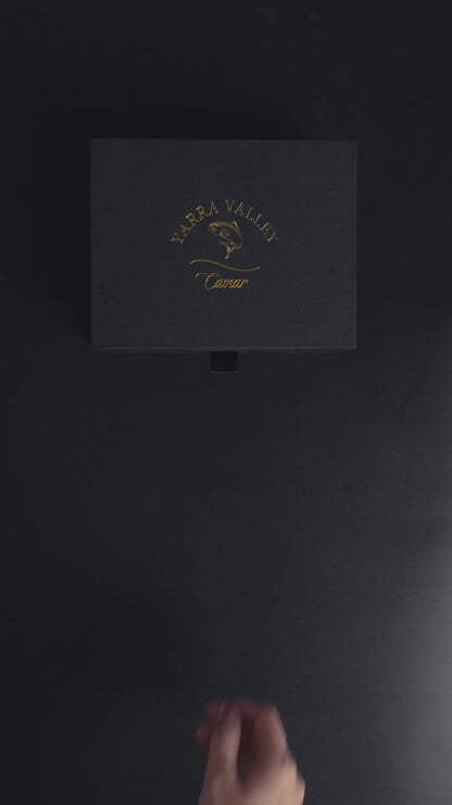 Black Caviar Duo Gift Set