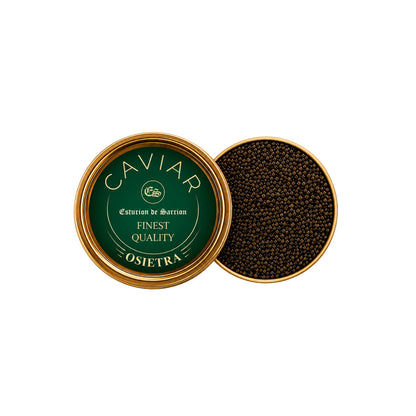 Esturion de Sarrion Oscietra Caviar