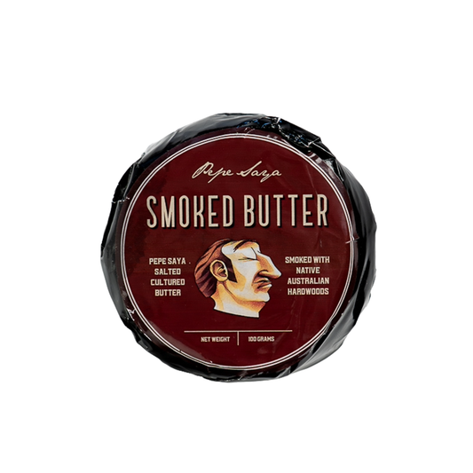 Pepe Say Smoked Butter (100g)