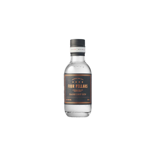Four Pillars Rare Dry Gin