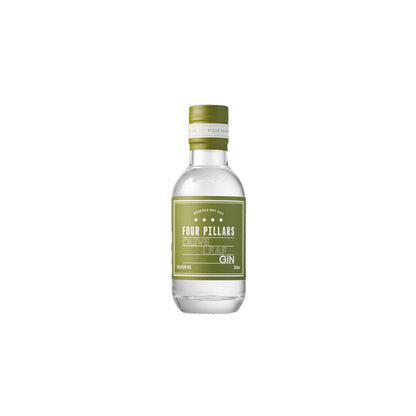Four Pillars Olive Leaf Gin