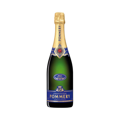 Pommery Champagne - Brut Royal NV