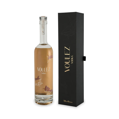 Voulez Vodka