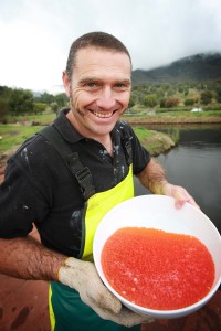 Eat Drink - Yarra Valley Caviar