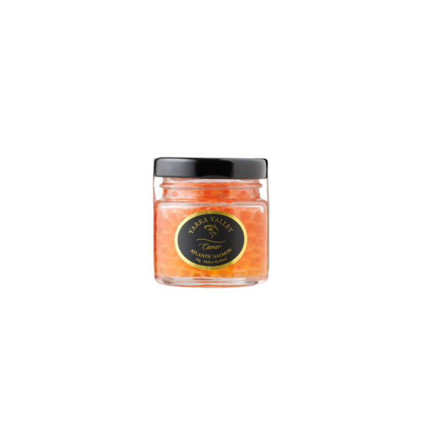 Yarra Valley Salmon Caviar - Image 2