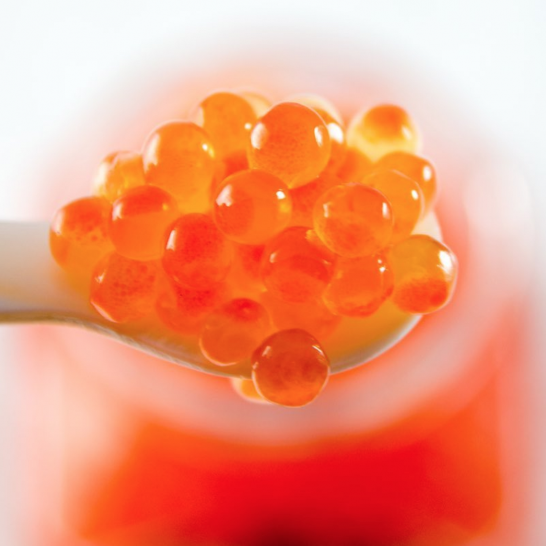 Salmon Caviar Yarra Valley Caviar