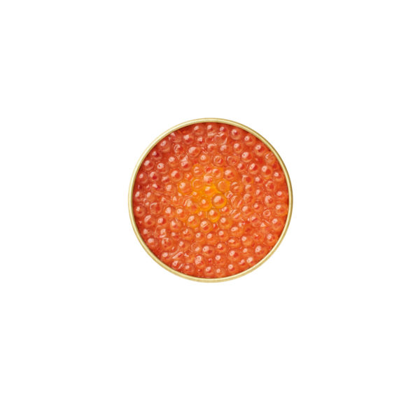 Caviar - Smoked Salmon Pearls - Image 4