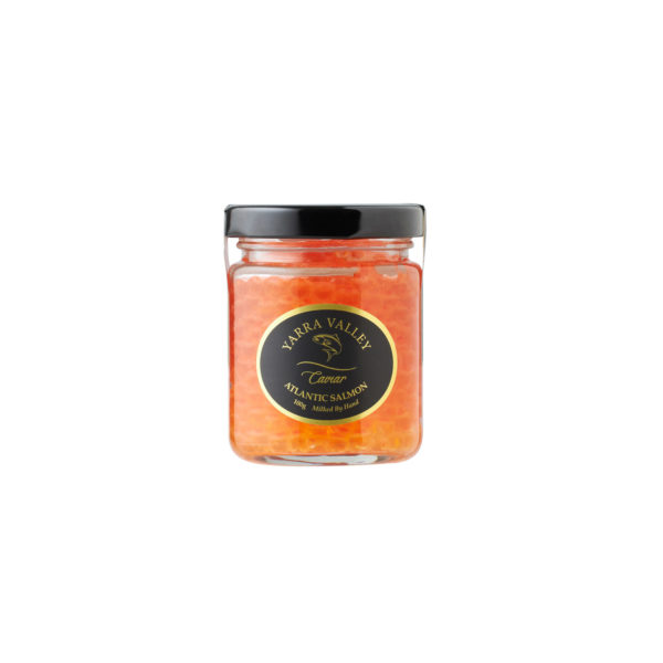 Yarra Valley Salmon Caviar - Image 3