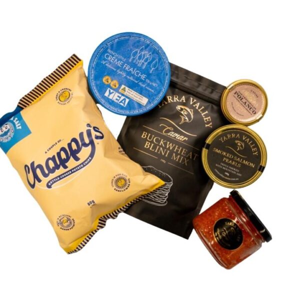 February Club Offering